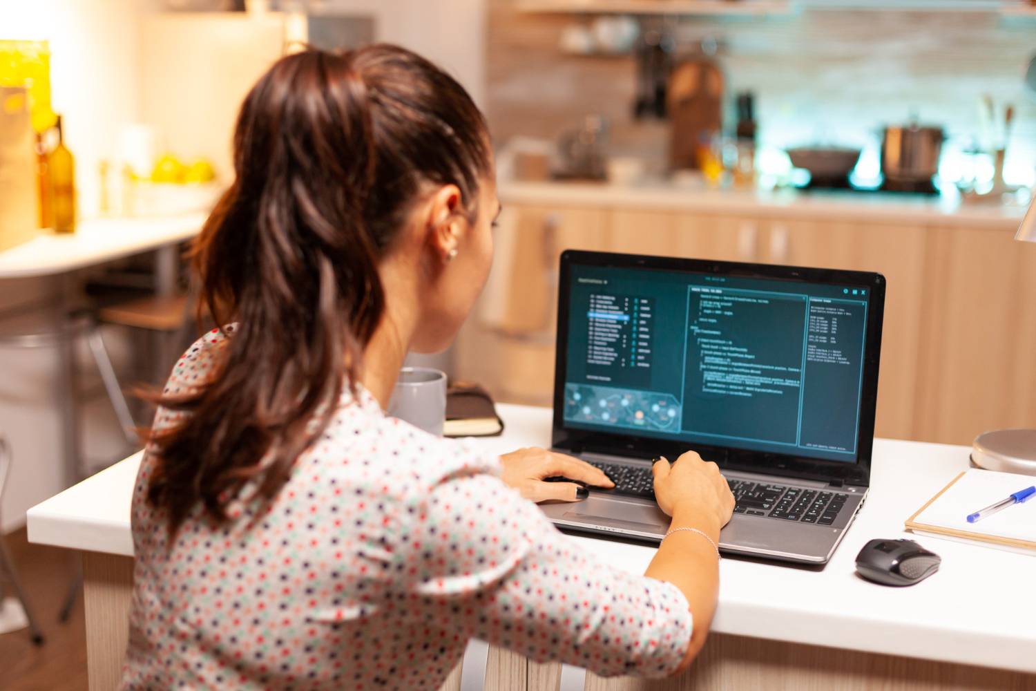 Tester Developer