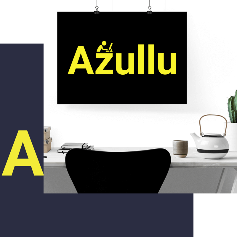 Solution-for-Freelancing-CRM-Azullu