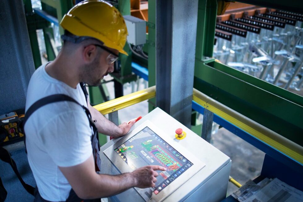 Industrial Monitoring Software Boost Your Productivity