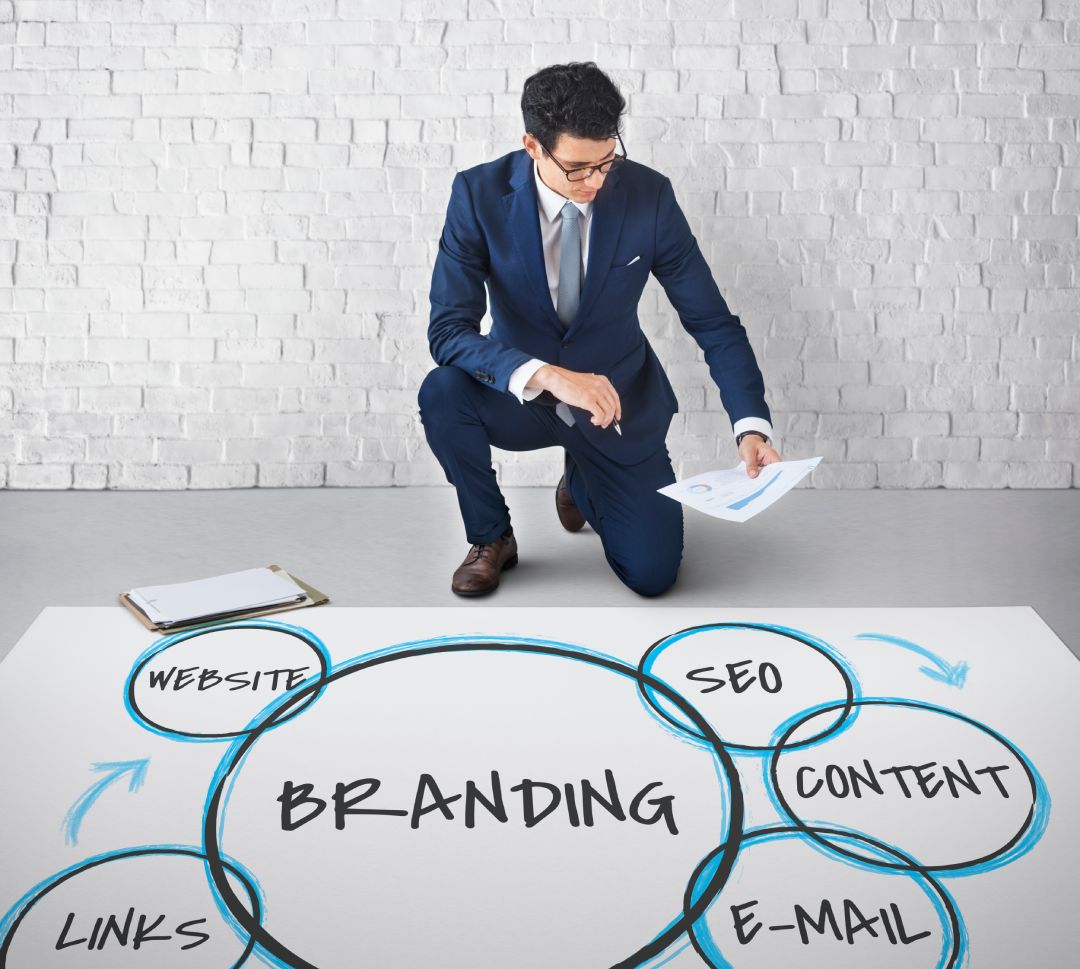 Ways To Build Brand Awareness in Digital Marketing - BainsLabs | Digital Marketing Agency in Toronto