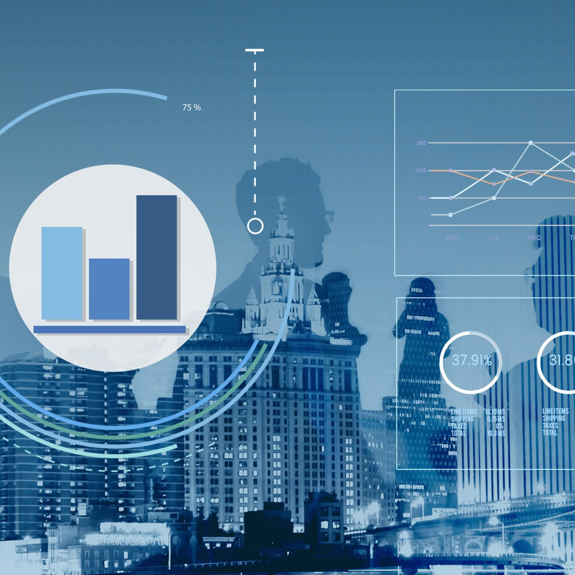 How Big Data is Transforming the Real Estate Business - BainsLabs | Big Data Experts In Toronto, Canada