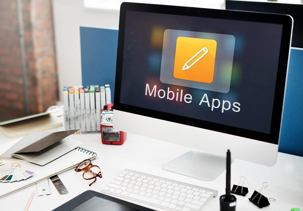 Mobile App Building Frameworks And Tools