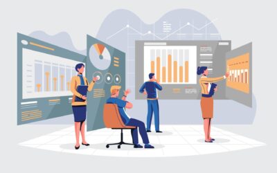 Why Integrate Big Data Into an eCommerce Business