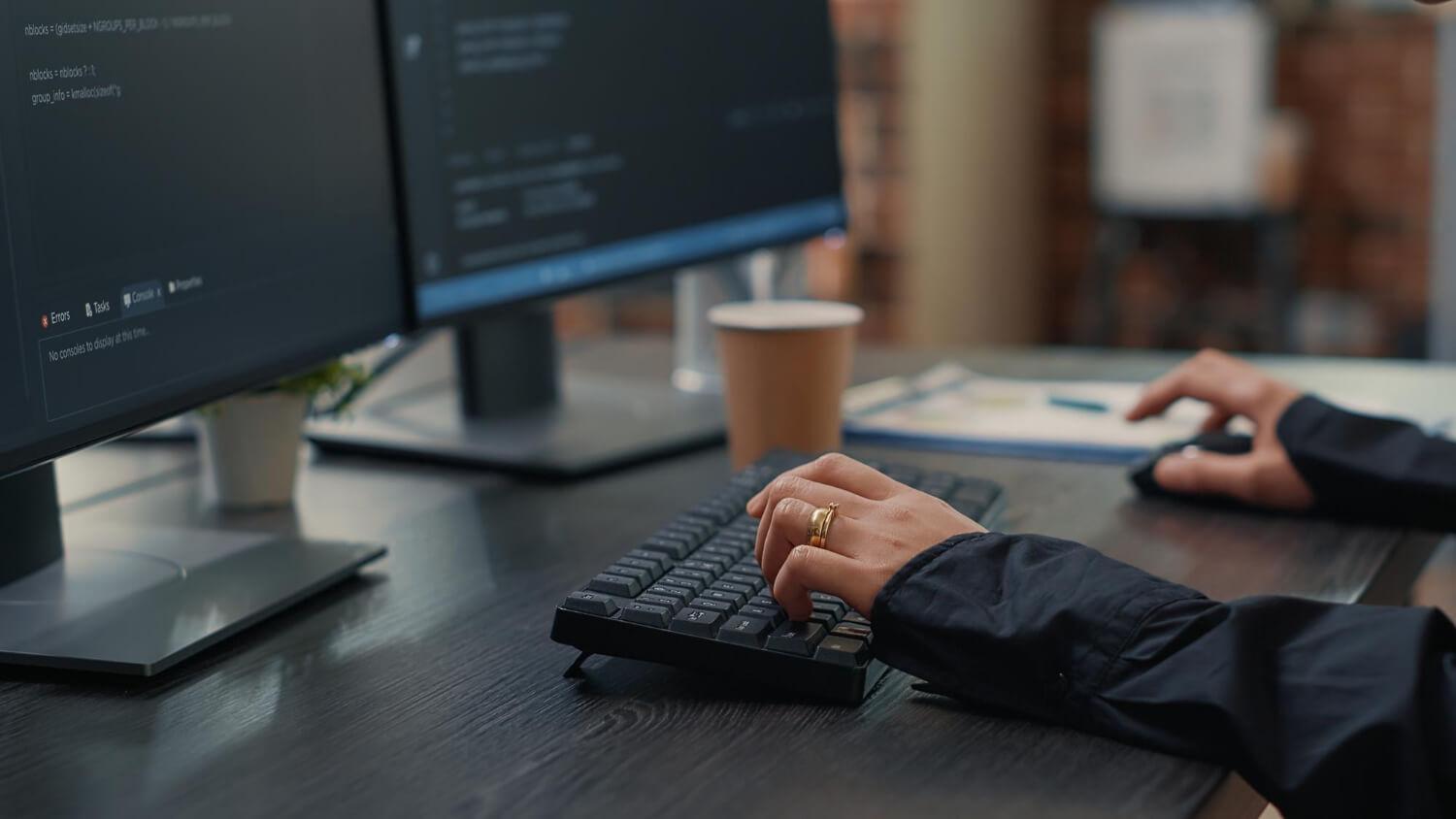 4 Main Components of The .NET Architecture